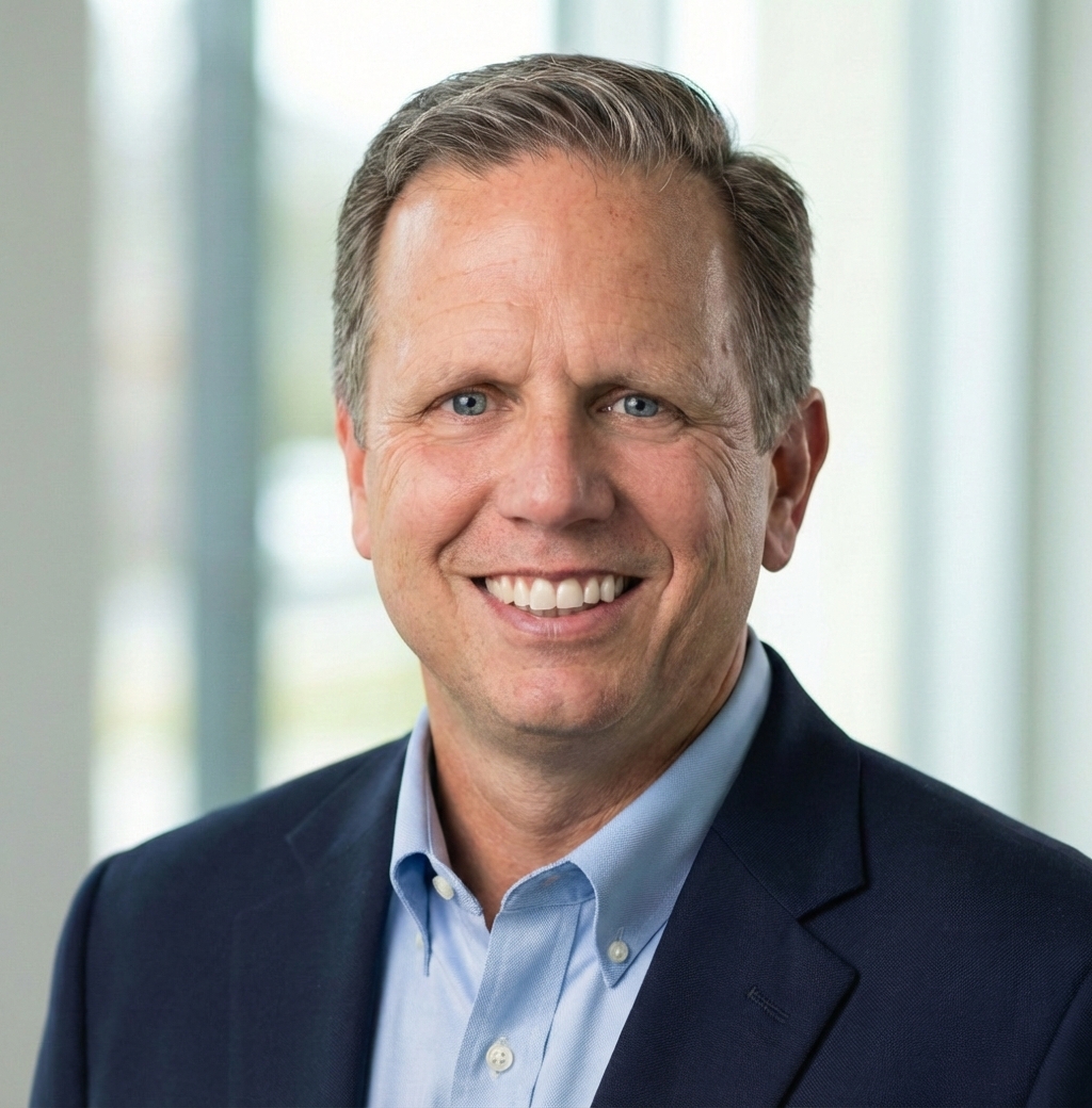 Mark Kothe — Founder, Telelink Consulting